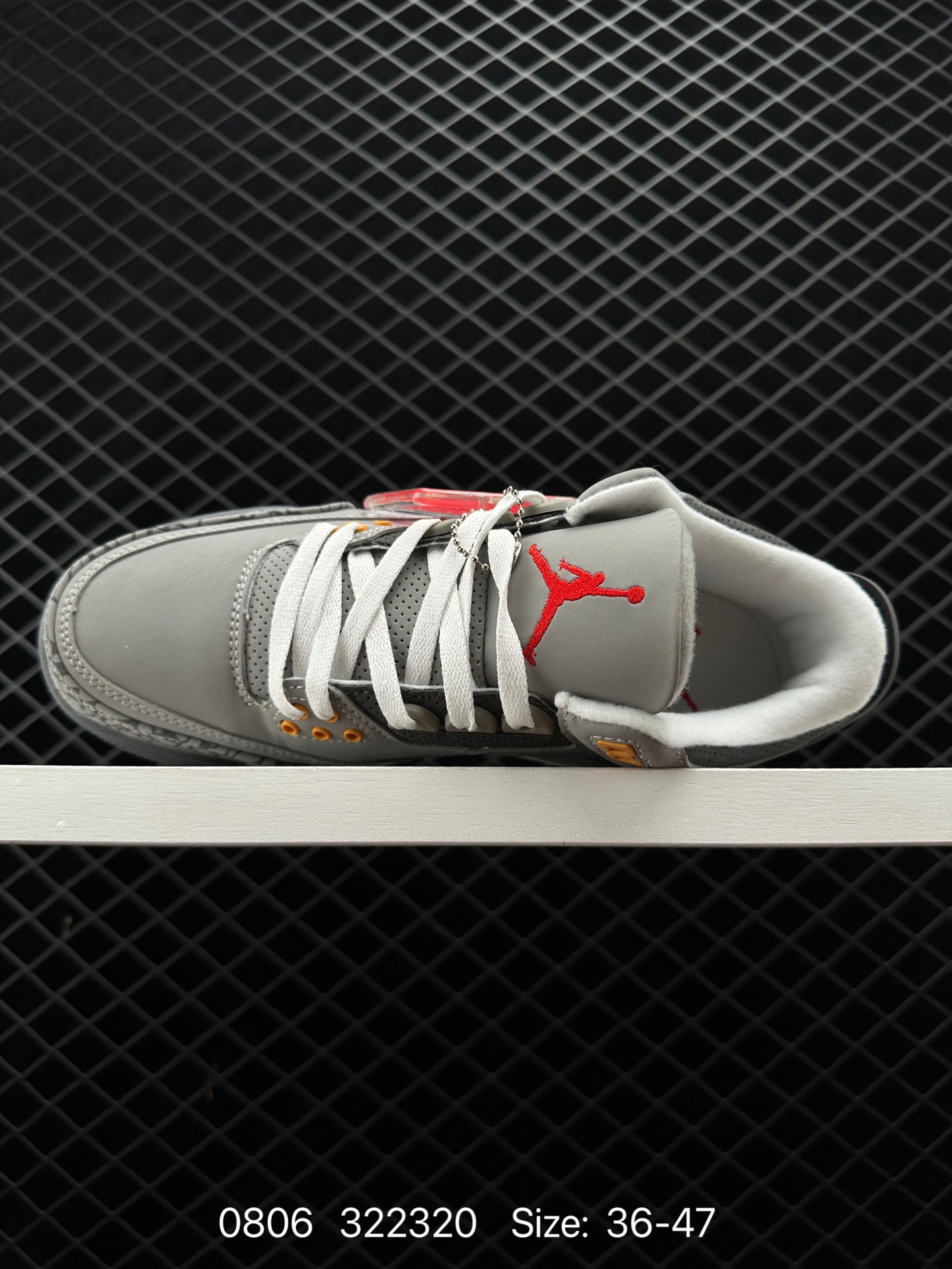 Air Jordan AJ3 Retro